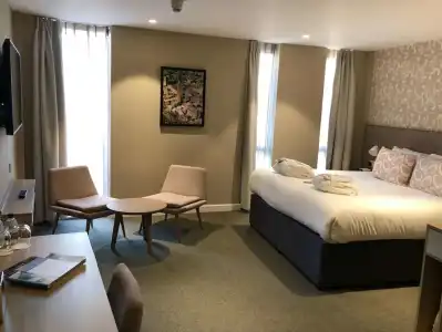 Edgbaston Park & Conference Centre - 38