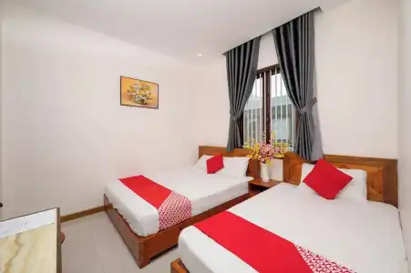 Sunshine Beach Da Nang - 29