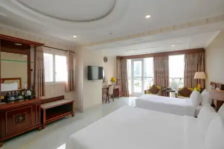 Bon Ami - Thien Xuan - 106