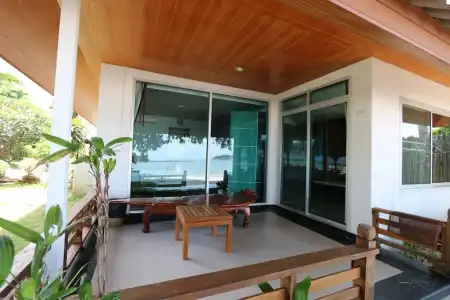 Marine Chaweng Beach Resort - 83