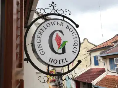 Gingerflower Boutique - 16