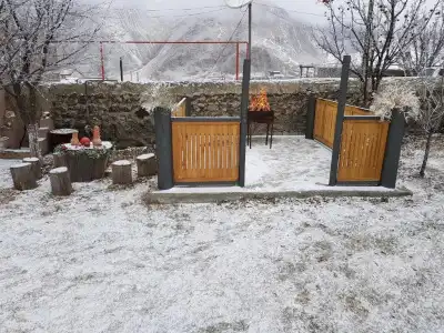 Gogi Alibegashvili Guesthouse - 7