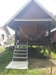 Family Huts - 70