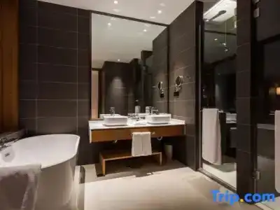 Novotel Suzhou Tai Lake Santeh - 175