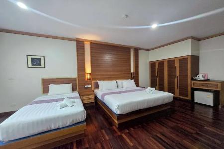 Taman Resort - 122