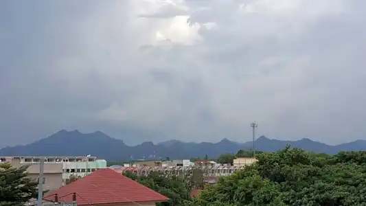 Narai Iyara Palace Lopburi - 52