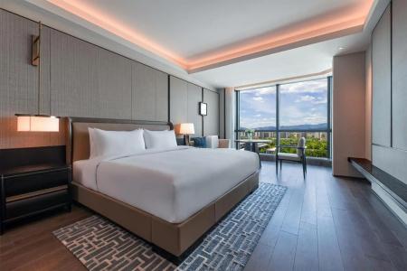 Empark Grand Zhongguancun - 4