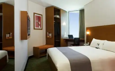 ibis Amman - 47