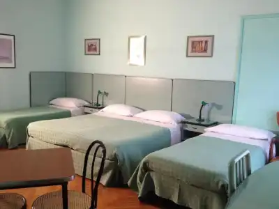 Albergo Panorama - 38