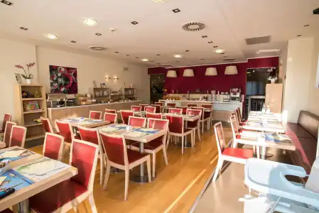 Best Western Palace Inn Ferrara - 28
