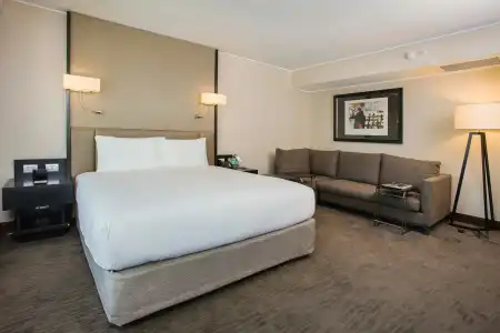 DoubleTree by Hilton Santiago - Vitacura - 4