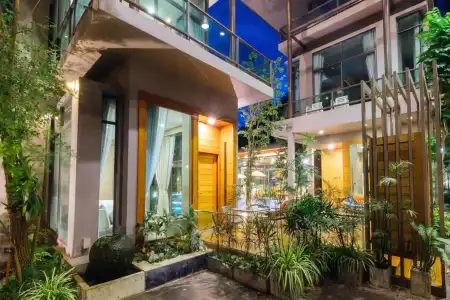 Treescape Resort Chiangmai (SHA Extra Plus) - 24