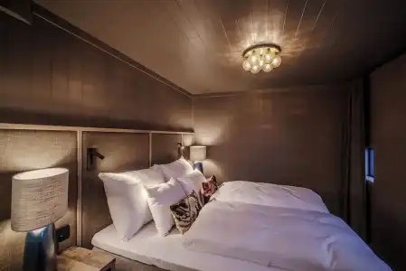 Henningsvær Bryggehotell - by Classic Norways - 76