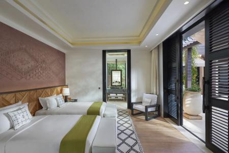 Mandarin Oriental, Marrakech - 5