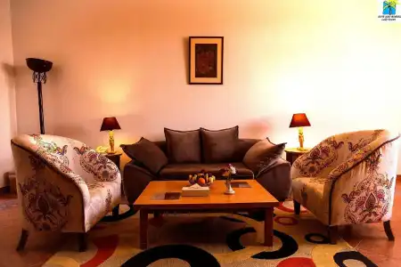 Seti Abu Simbel Lake Resort - 23
