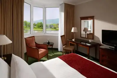 Heidelberg Marriott - 52