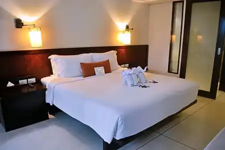Southsea Khaolak Beach Resort - 60
