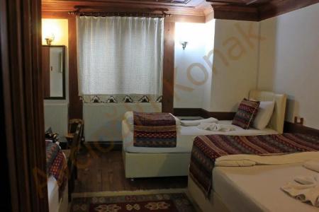 Avcıoğlu Konak Otel - 40