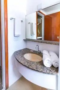 Braston Augusta by Castelo Itaipava - 18