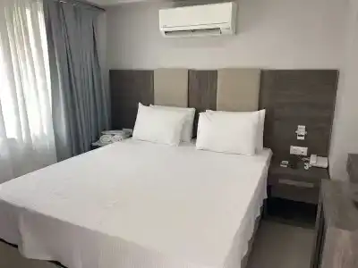 Yali Bahce Butik Otel - 1