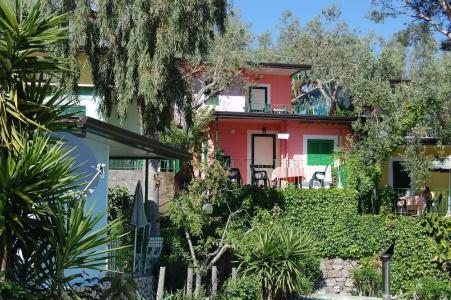 Villaggio Residence Nettuno - Mobile Home - 115