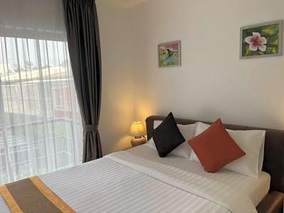 The Bedrooms Boutique - 62