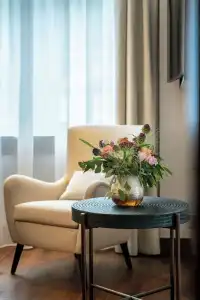 Kempinski Grand des Bains St. Moritz - 67