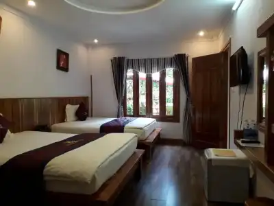 Phu Quoc Village - 70