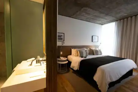Anselmo Buenos Aires Curio Collection By Hilton - 30