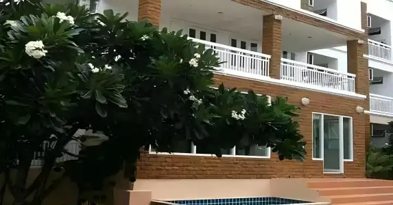 Baan Ton Mai Apartment - 0