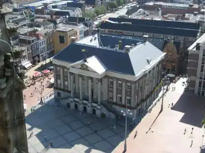 Corps de Garde - 0