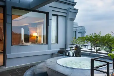 Hyatt Regency Yogyakarta - 13