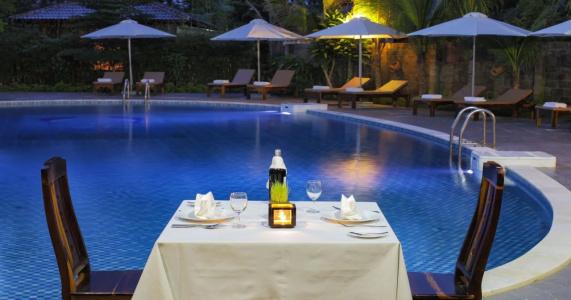 Herbal Resort Phu Quoc - 28