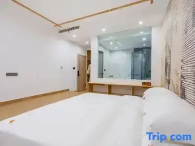 Hotel(Changzhou Wujin Wanda Plaza) - 24