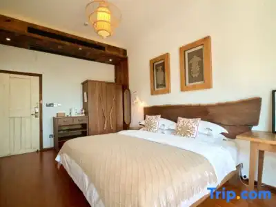 Yuequ yunshang Guesthouse - 33