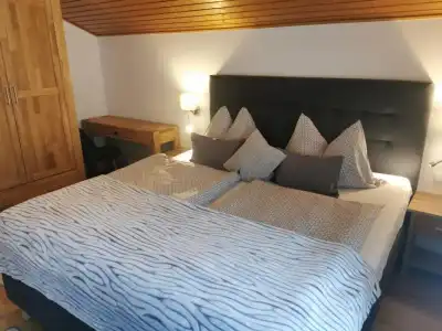 Garni Pension Waldhorn - 23