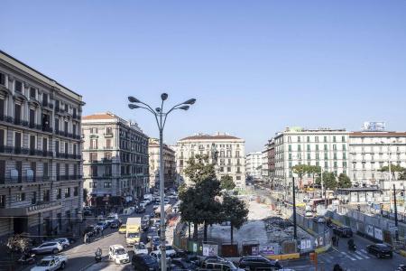 Napoli Garibaldi Luxury - 11