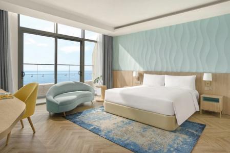 Holiday Inn Resort Ho Tram Beach by IHG - 53