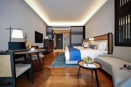 Xihu Resort - 32
