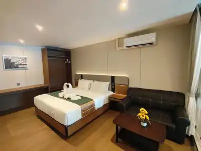 Antiya Phuket - 153