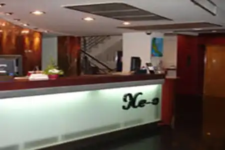 NEO Hatyai - 1