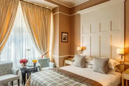 11 Cadogan Gardens and The Apartments by Iconic Luxurys - 58