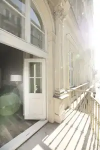 Boutique Residence Budapest - 48