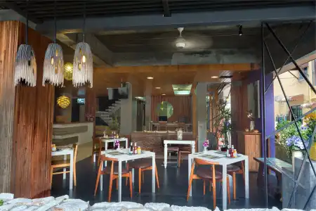 Memory Patong - 25