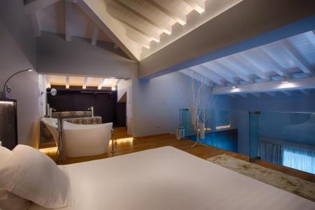 Villa Neri Resort and Spa - 86