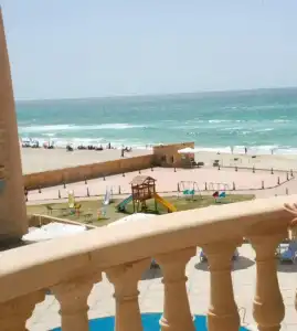 Royal Sea View - 22