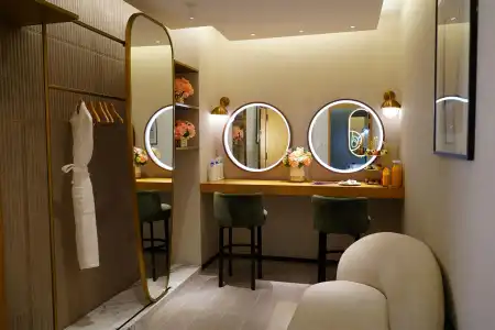 Radisson Blu, Dubai Deira Creek - 35