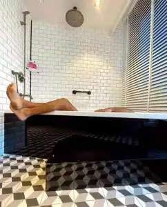 Moxy Lisbon City - 25