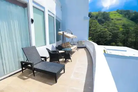 Bellwood Hills Resort & Spa - 27