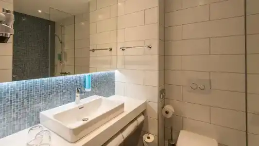 Holiday Inn Express Munich City West by IHG - 8